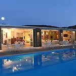 Glafki Flow Glow Lejlighedshotel 4*