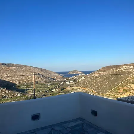 Appart hôtel Glafki Flow Glow 3*