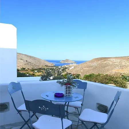 Appart hôtel Glafki Flow Glow 3*