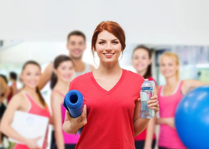 Апарт-отель Glafki Flow Glow 4*