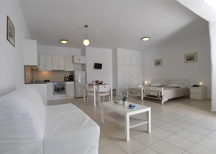 Glafki Flow Glow Pánormos