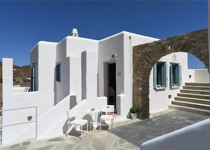 Glafki Flow Glow Панормос