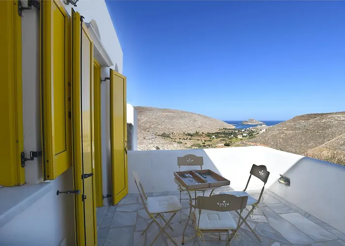 公寓式酒店 Glafki Flow Glow 4*