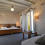 Lägenhetshotell Glafki Flow Glow 4*