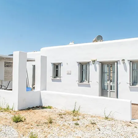 Glafki Flow Glow Ξενοδοχείο με διαμερίσματα Πάνορμος