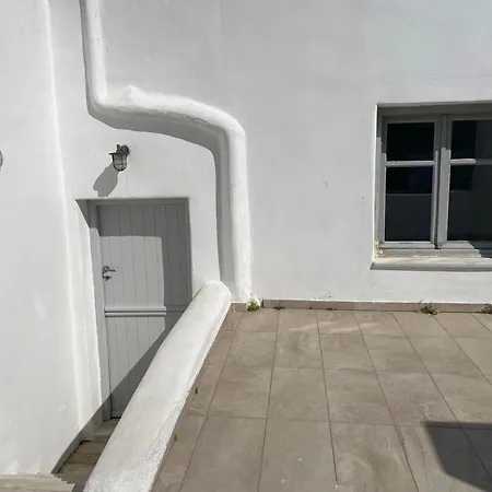 Aparthotel Glafki Flow Glow 3*
