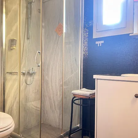 Glafki Flow Glow Aparthotel 3*