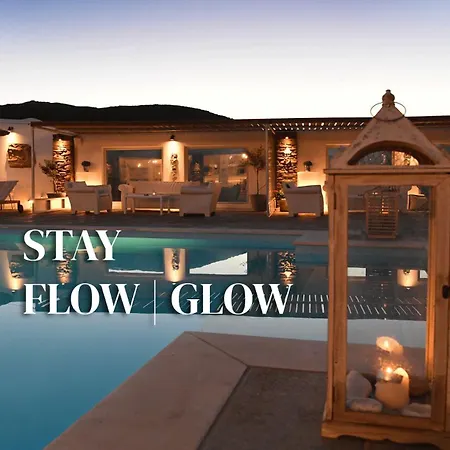 Glafki Flow Glow