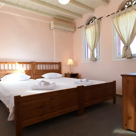 Glafki Flow Glow Πάνορμος