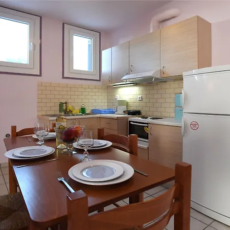 Glafki Flow Glow מלון דירות