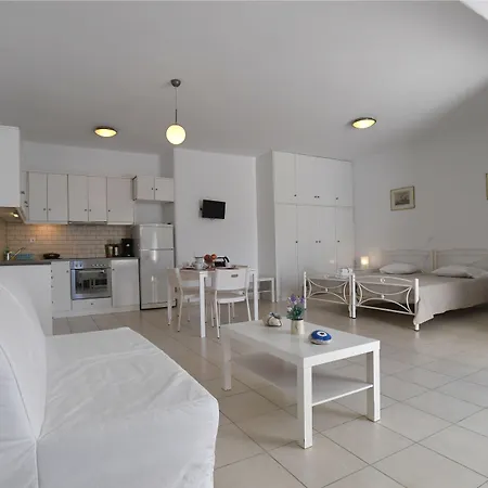 Glafki Flow Glow Πάνορμος