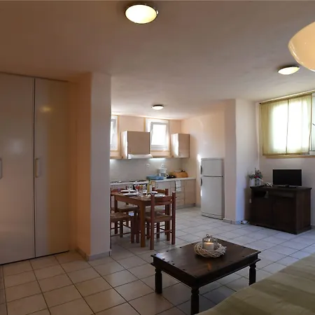 Glafki Flow Glow Pánormos