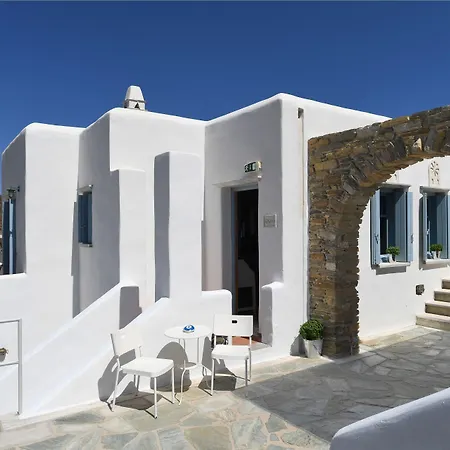 Glafki Flow Glow Πάνορμος