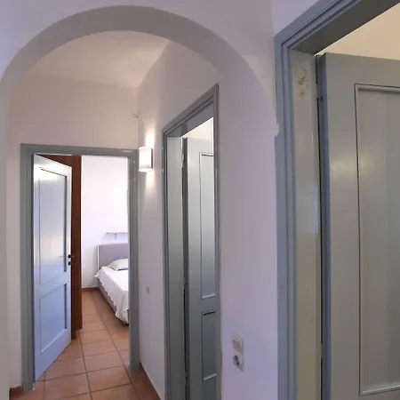 Glafki Flow Glow 4* Pánormos