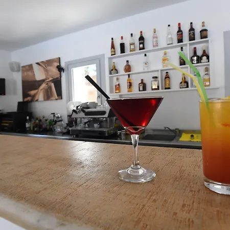 Glafki Flow Glow Ξενοδοχείο με διαμερίσματα 4*