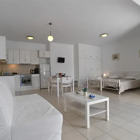 Glafki Flow Glow Aparthotel Panormos (Tinos)