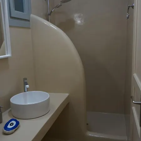 Glafki Flow Glow Aparthotel Panormos (Tinos)