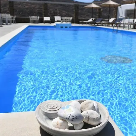 Glafki Flow Glow Panormos (Tinos)