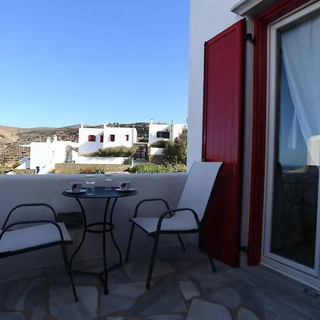 Glafki Flow Glow Πάνορμος