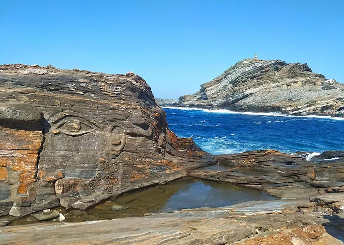 Aparthotel Glafki Flow Glow 4*