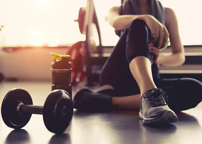 Glafki Flow Glow Lägenhetshotell 4*