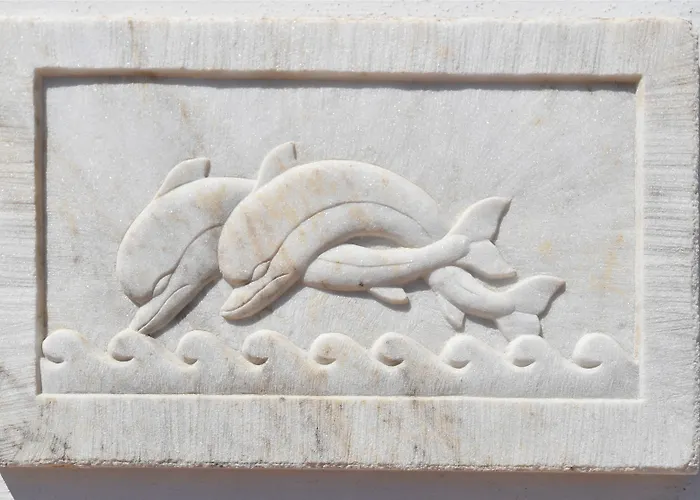 Aparthotel Glafki Flow Glow 4*