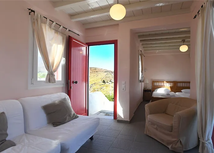 Glafki Flow Glow Aparthotel 4*