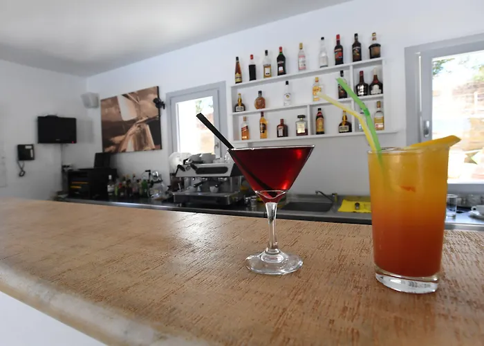 Glafki Flow Glow Aparthotel 4*